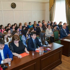 Адемир Аслануков, 20.03.1992, Адыге-Хабль