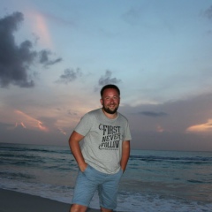 Александр Кокарев, 21.11.1986, Санкт-Петербург