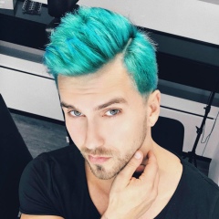 Алег Кошик, 03.08, Киев