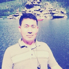 Бакытжан Турганбаев