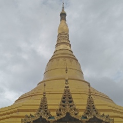 Zaw Myo Zaw Myo, 21.01.1989, Naypyidaw