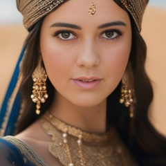 Альбина Загриева, 08.01, Казань