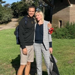 Kostya Molugov, 16.12.1984, Firenze