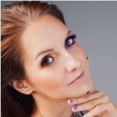 Ирина Варавкина, 09.12