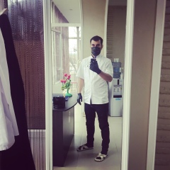 Хамид Эдельгериев, 24.11, Саратов