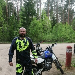 Григорий Белов, 26.06.1986, Санкт-Петербург