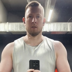 Денис Михайлов, Москва