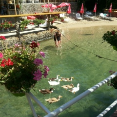 Лариса Язаджи, 02.04, Велико Търново