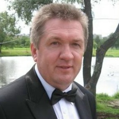 Владимир Атисков, 17.09.1959, Санкт-Петербург