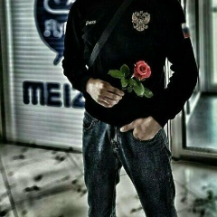 Амир Нохчиев, 03.03.1999, Грозный