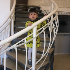 Аккенже Ильясова, 03.03, Актау