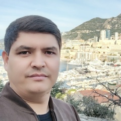 Довлет Мухамедов, 30.09, Ашхабад