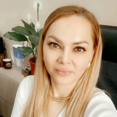 Левиза Тарасенко, 28.03, Красногвардейское