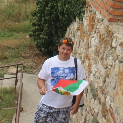 Александр Нетахата, 29.10.1988, Черкассы