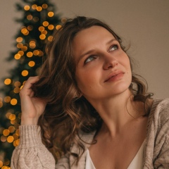 Ольга Арва, 30.05, Санкт-Петербург