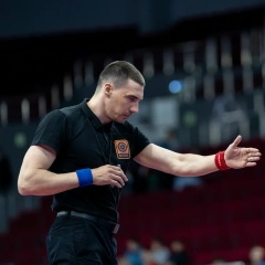 Денис Чурашов, 10.02.1987