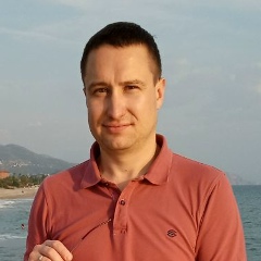 Григорий Подтыкайлов, 17.10