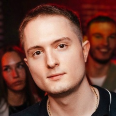 Тед Городецкий, 24.08, Москва