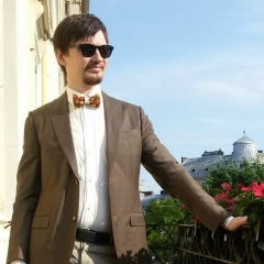 Сергей Середа, 11.07.1984, Киев