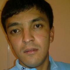 Женис Искаков, 09.05.1989, Алматы