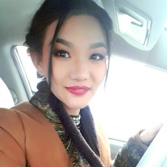 Анастасия Цэрэн, 18.06, Ulaanbaatar