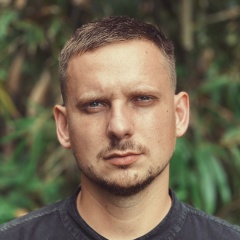 Александр Стручаев, 26.07, Киев