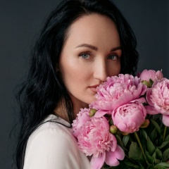 Мария Атанова, 01.07.1989, Новороссийск