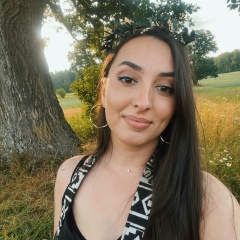 Кристина Грибовская, 15.07, Минск