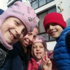 Аня Ткаченко, 21.03.1986, Киев