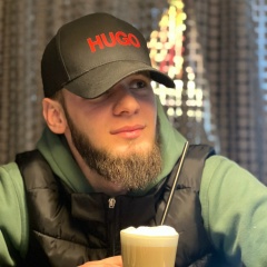 Артур Кадыров, 02.10.1998, Ярославль