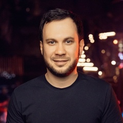 Адель Шакиров, 09.01.1987, Казань