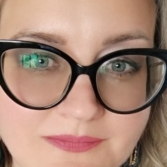 Ирина Винникова