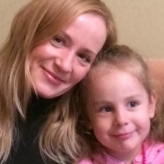 Жанна Безсмольная, 23.01, Кривой Рог