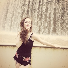 Мария Цвиркун-Пред, 21.03, Киев