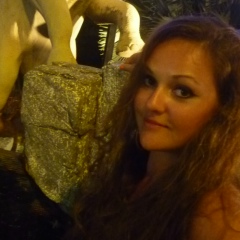 Наталья Коваленко, 13.03.1986, Москва