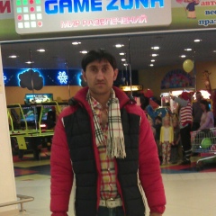 Azim Mavlonov