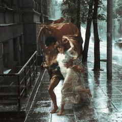 Томирис Мусатаева, 01.08, Караганда