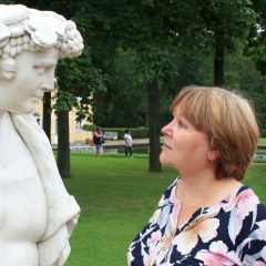 Татьяна Вантурина, 11.09, Имени Свердлова