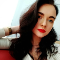 Жанна Никифорова, 16.12, Москва