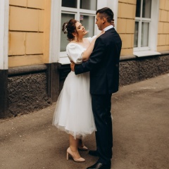 Анастасия Жукова, 22.03.1995, Алзамай