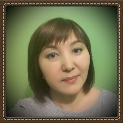 Гульбакыт Тастаганова, 16.12, Усть-Каменогорск