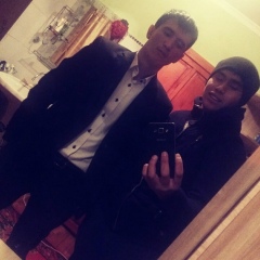 Еркин Наурыз, 09.09.1991