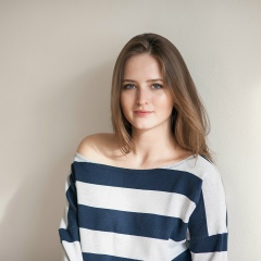Оля Мачковская, 04.07, Brno