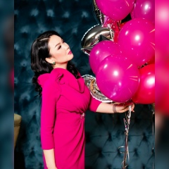 Зарина Ниязбекова, 21.12, Алматы