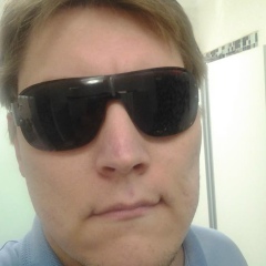 Denis Gazeta, 03.02.1983, Americana