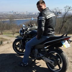 Сергей Ляшенко, 24.03.1988, Киев