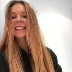 Маша Харькова, 30.09, Санкт-Петербург