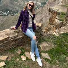 Татьяна Мезина