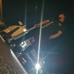 Саня Дружин, 29.01.1989, Ачинск