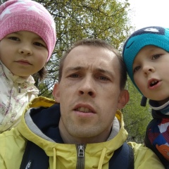 Стас Ершов, 03.11, Сыктывкар